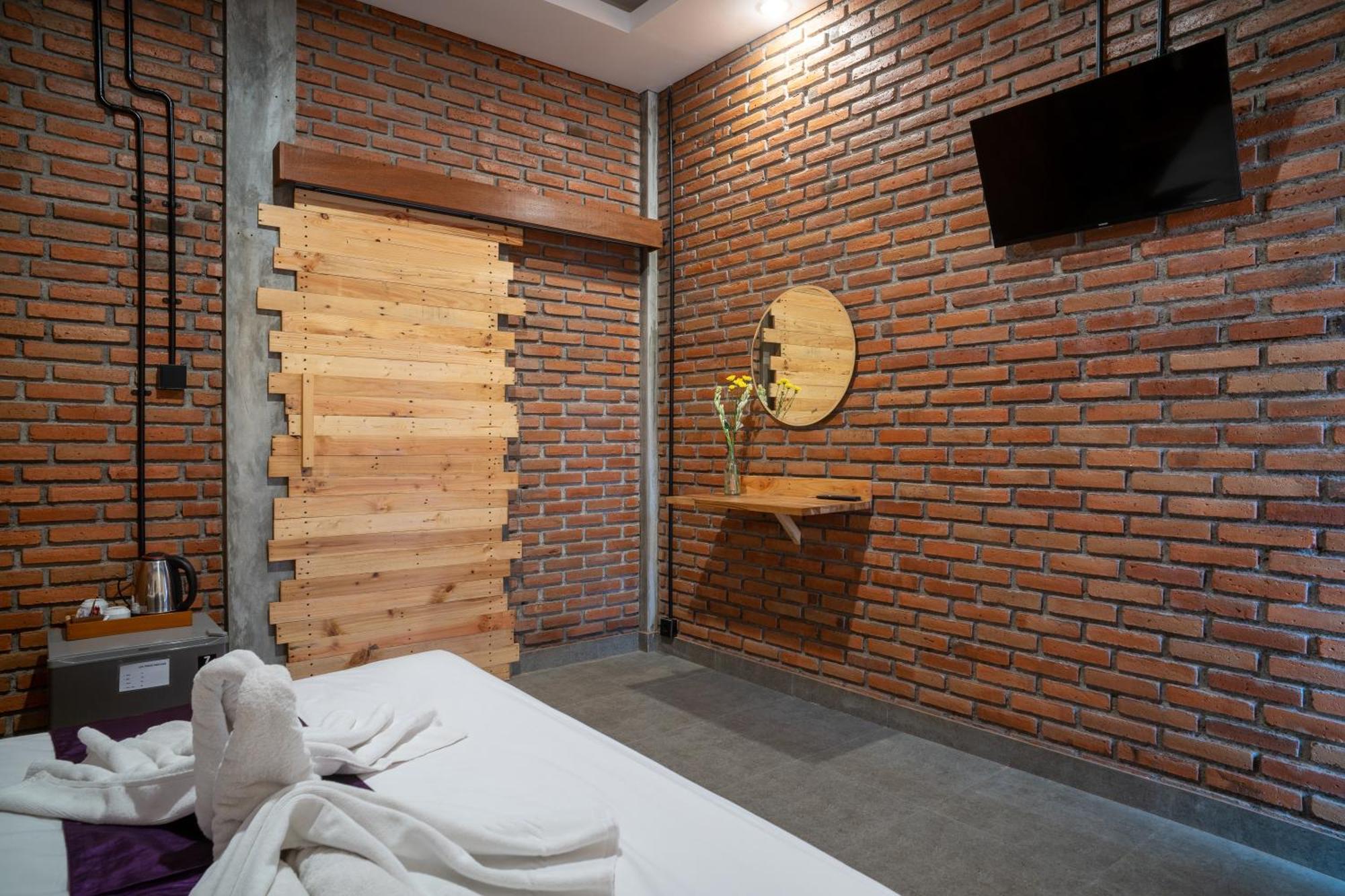 Vinaya Homestay Убуд Экстерьер фото